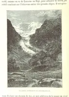An illustration from La Suisse pittoresque (1882)