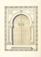 Picture 1 of 53 from Travels in Tunisia. With a glossary, a map, a bibliography, and fifty illustrations (1887), leaf 10