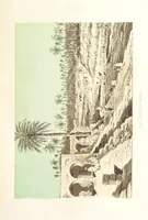 An illustration from Travels in Tunisia. With a glossary, a map, a bibliography, and fifty illustrations (1887)