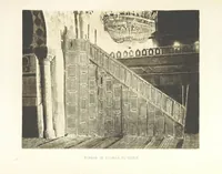 Picture 35 of 53 from Travels in Tunisia. With a glossary, a map, a bibliography, and fifty illustrations (1887), leaf 183