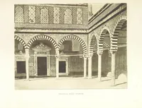Picture 37 of 53 from Travels in Tunisia. With a glossary, a map, a bibliography, and fifty illustrations (1887), leaf 191