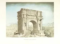 Picture 42 of 53 from Travels in Tunisia. With a glossary, a map, a bibliography, and fifty illustrations (1887), leaf 215