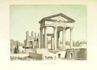 An illustration from Travels in Tunisia. With a glossary, a map, a bibliography, and fifty illustrations (1887)
