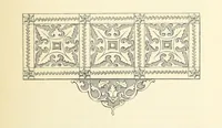 An illustration from Travels in Tunisia. With a glossary, a map, a bibliography, and fifty illustrations (1887)