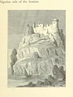 An illustration from Travels in Tunisia. With a glossary, a map, a bibliography, and fifty illustrations (1887)
