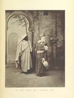 Picture 51 of 53 from Travels in Tunisia. With a glossary, a map, a bibliography, and fifty illustrations (1887), leaf 283