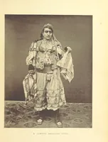 An illustration from Travels in Tunisia. With a glossary, a map, a bibliography, and fifty illustrations (1887)