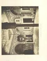An illustration from Travels in Tunisia. With a glossary, a map, a bibliography, and fifty illustrations (1887)
