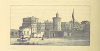 An illustration from Travels in Tunisia. With a glossary, a map, a bibliography, and fifty illustrations (1887)
