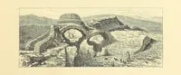 An illustration from Travels in Tunisia. With a glossary, a map, a bibliography, and fifty illustrations (1887)