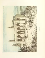 An illustration from Travels in Tunisia. With a glossary, a map, a bibliography, and fifty illustrations (1887)