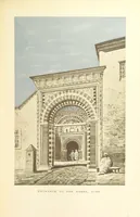 Picture 18 of 53 from Travels in Tunisia. With a glossary, a map, a bibliography, and fifty illustrations (1887), leaf 97
