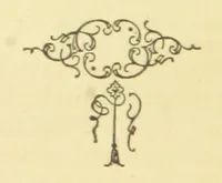 An illustration from The Poets and Poetry of Yorkshire. Comprising biographical notices of the most eminent poets, natives of the county of York. With extracts from their writings, etc (1868)