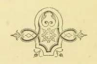 An illustration from The Poets and Poetry of Yorkshire. Comprising biographical notices of the most eminent poets, natives of the county of York. With extracts from their writings, etc (1868)