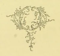 An illustration from The Poets and Poetry of Yorkshire. Comprising biographical notices of the most eminent poets, natives of the county of York. With extracts from their writings, etc (1868)