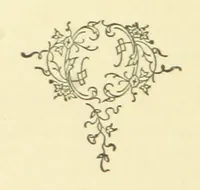 An illustration from The Poets and Poetry of Yorkshire. Comprising biographical notices of the most eminent poets, natives of the county of York. With extracts from their writings, etc (1868)