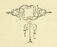 An illustration from The Poets and Poetry of Yorkshire. Comprising biographical notices of the most eminent poets, natives of the county of York. With extracts from their writings, etc (1868)