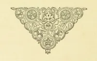 An illustration from The Poets and Poetry of Yorkshire. Comprising biographical notices of the most eminent poets, natives of the county of York. With extracts from their writings, etc (1868)