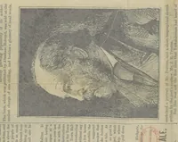 An illustration from The Poets and Poetry of Yorkshire. Comprising biographical notices of the most eminent poets, natives of the county of York. With extracts from their writings, etc (1868)