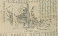 An illustration from The Poets and Poetry of Yorkshire. Comprising biographical notices of the most eminent poets, natives of the county of York. With extracts from their writings, etc (1868)