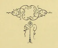 An illustration from The Poets and Poetry of Yorkshire. Comprising biographical notices of the most eminent poets, natives of the county of York. With extracts from their writings, etc (1868)