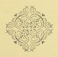 An illustration from The Poets and Poetry of Yorkshire. Comprising biographical notices of the most eminent poets, natives of the county of York. With extracts from their writings, etc (1868)