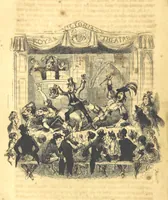 An illustration from Sketches in London ... Second edition (1840)
