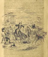An illustration from Sketches in London ... Second edition (1840)