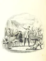 An illustration from Sketches in London ... Third edition (1850)