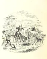 An illustration from Sketches in London ... Third edition (1850)