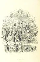 An illustration from Sketches in London ... Third edition (1850)