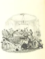 An illustration from Sketches in London ... Third edition (1850)