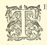 An illustration from One of the Six Hundred. A novel (1875)