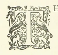An illustration from One of the Six Hundred. A novel (1875)