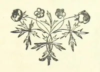 An illustration from One of the Six Hundred. A novel (1875)