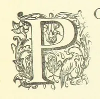 An illustration from One of the Six Hundred. A novel (1875)