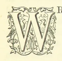 An illustration from One of the Six Hundred. A novel (1875)