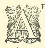An illustration from One of the Six Hundred. A novel (1875)