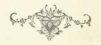 An illustration from One of the Six Hundred. A novel (1875)
