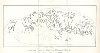 Picture 12 of 22 from Découverte de l'Amérique par les Normands au Xe Siècle, etc. L.P (1874), leaf 143