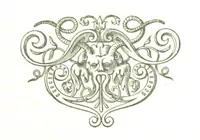 Picture 13 of 22 from Découverte de l'Amérique par les Normands au Xe Siècle, etc. L.P (1874), leaf 187