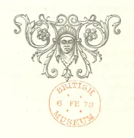 Picture 22 of 22 from Découverte de l'Amérique par les Normands au Xe Siècle, etc. L.P (1874), leaf 306