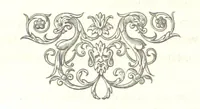 An illustration from Découverte de l'Amérique par les Normands au Xe Siècle, etc. L.P (1874)