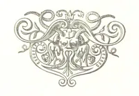 Picture 8 of 22 from Découverte de l'Amérique par les Normands au Xe Siècle, etc. L.P (1874), leaf 92
