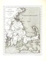 Picture 9 of 22 from Découverte de l'Amérique par les Normands au Xe Siècle, etc. L.P (1874), leaf 96