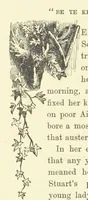 An illustration from Ailie Stuart: a story of school life. [With illustrations (1873)