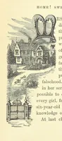 Picture 21 of 32 from Ailie Stuart: a story of school life. [With illustrations (1873), leaf 149