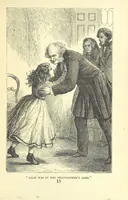 Picture 28 of 32 from Ailie Stuart: a story of school life. [With illustrations (1873), leaf 223