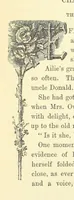 An illustration from Ailie Stuart: a story of school life. [With illustrations (1873)