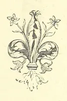 An illustration from Ailie Stuart: a story of school life. [With illustrations (1873)